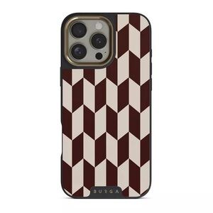 Brand New Burga Phone Case